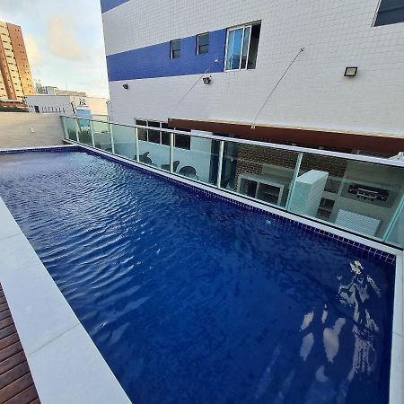 Apartament Oceania João Pessoa Zewnętrze zdjęcie
