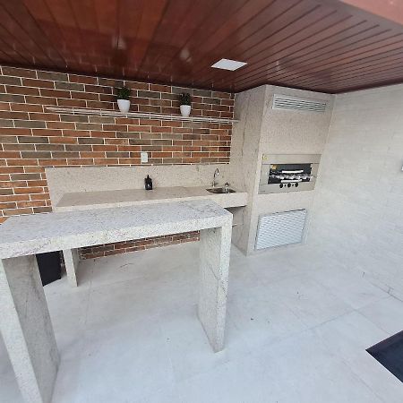 Apartament Oceania João Pessoa Zewnętrze zdjęcie