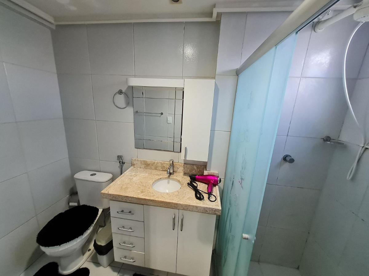 Apartament Oceania João Pessoa Zewnętrze zdjęcie