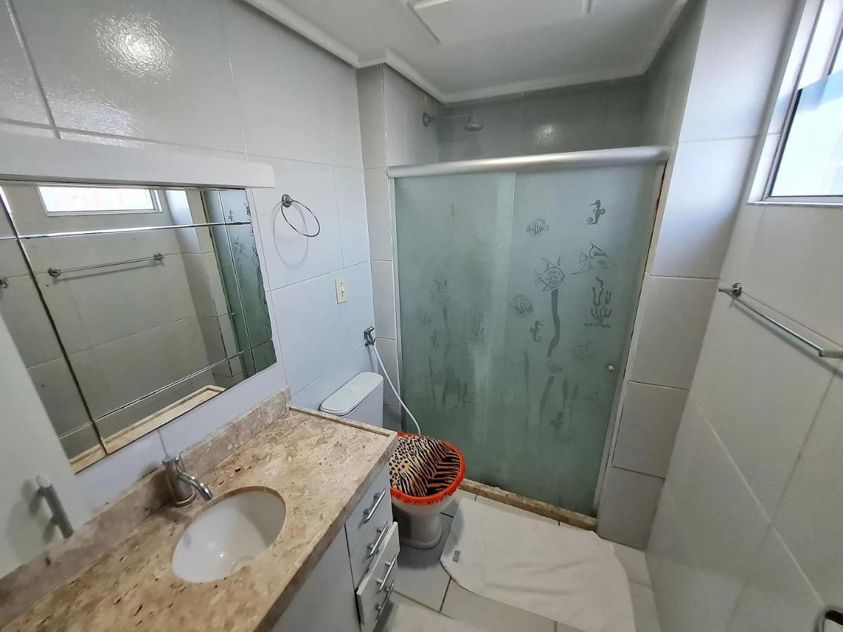 Apartament Oceania João Pessoa Zewnętrze zdjęcie