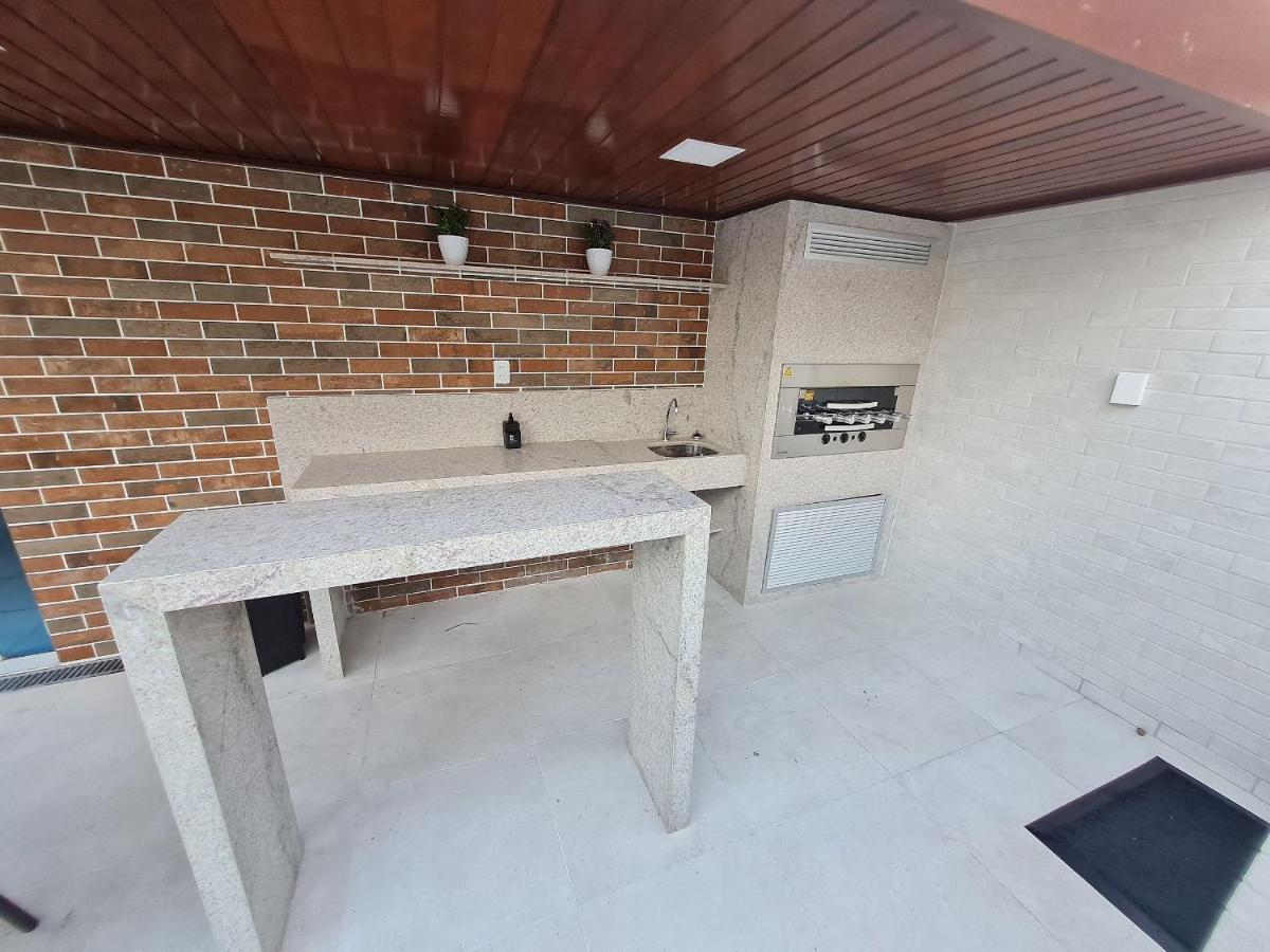 Apartament Oceania João Pessoa Zewnętrze zdjęcie