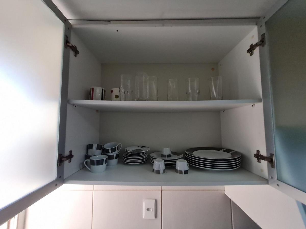 Apartament Oceania João Pessoa Zewnętrze zdjęcie