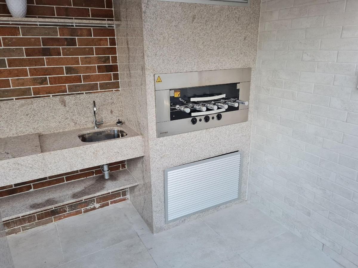 Apartament Oceania João Pessoa Zewnętrze zdjęcie